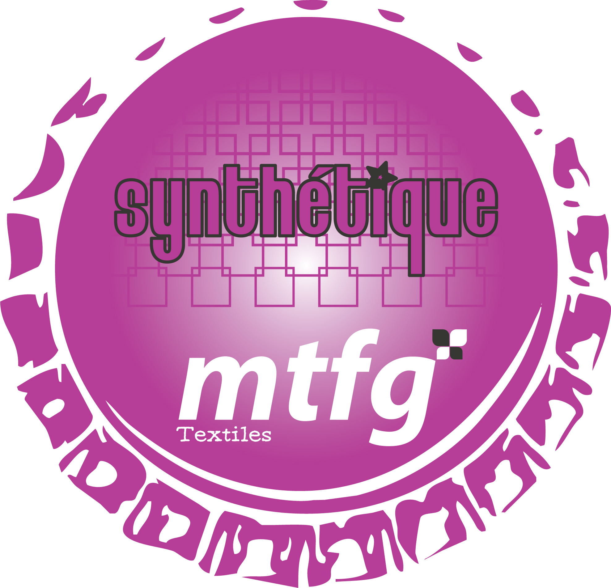 MTFG Textiles - Synthetique